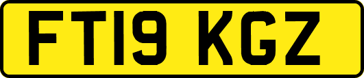 FT19KGZ