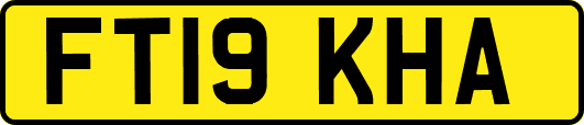 FT19KHA