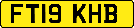 FT19KHB