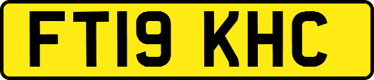 FT19KHC