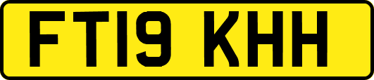 FT19KHH