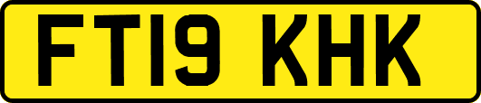 FT19KHK