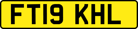 FT19KHL