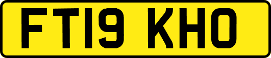 FT19KHO