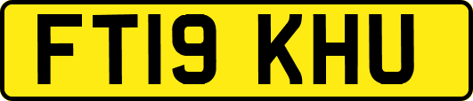 FT19KHU