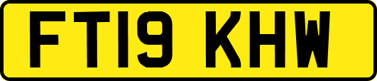 FT19KHW