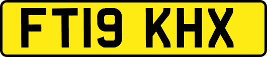 FT19KHX