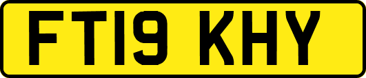 FT19KHY