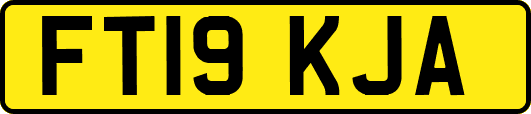 FT19KJA