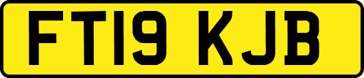 FT19KJB
