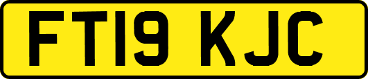 FT19KJC