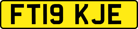 FT19KJE