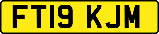 FT19KJM