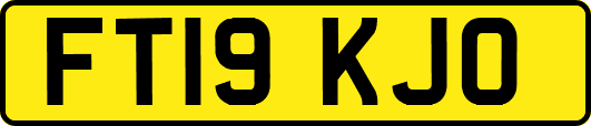 FT19KJO