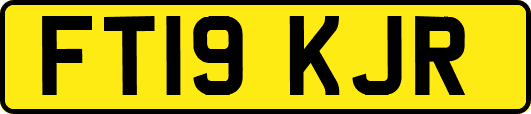 FT19KJR