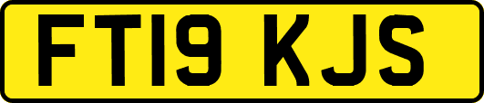 FT19KJS
