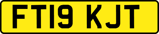 FT19KJT