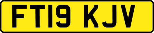 FT19KJV