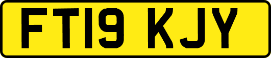 FT19KJY