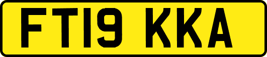 FT19KKA