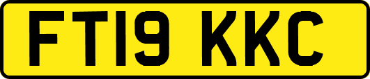 FT19KKC