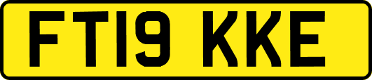 FT19KKE