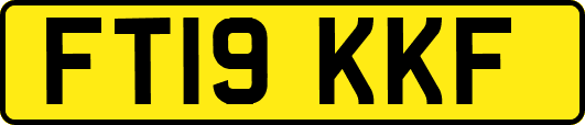FT19KKF