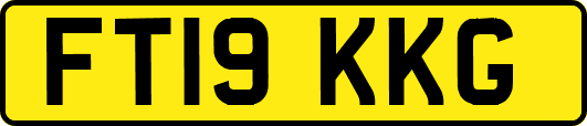 FT19KKG
