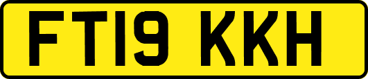 FT19KKH