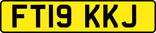FT19KKJ