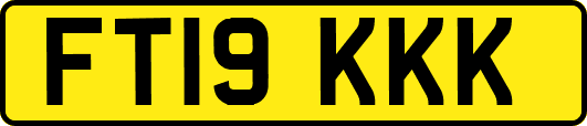 FT19KKK