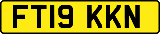FT19KKN