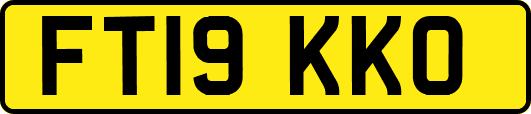 FT19KKO