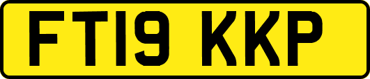FT19KKP
