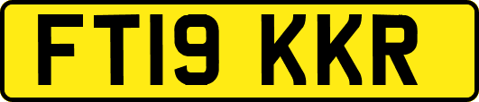 FT19KKR