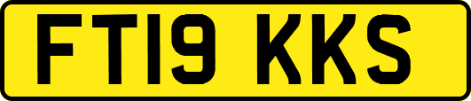 FT19KKS