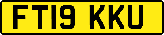 FT19KKU