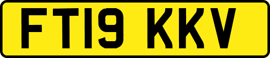 FT19KKV