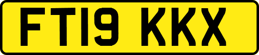 FT19KKX