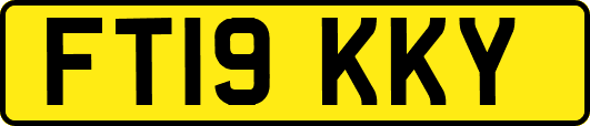 FT19KKY