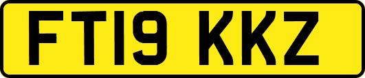 FT19KKZ