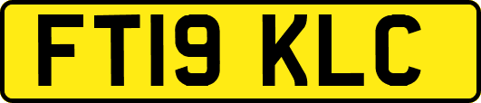 FT19KLC