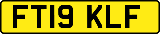 FT19KLF