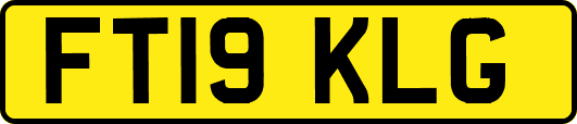 FT19KLG