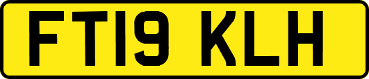 FT19KLH