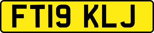 FT19KLJ