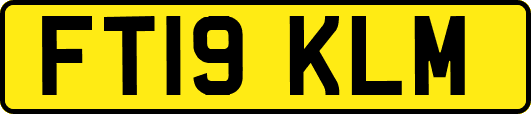 FT19KLM