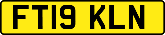 FT19KLN