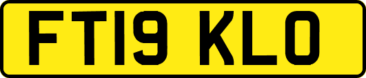FT19KLO