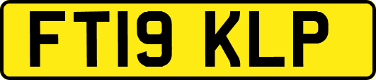 FT19KLP